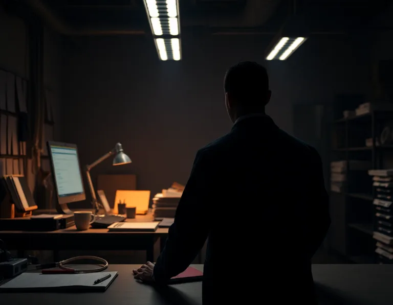 Cyber Insurance Broker Trenton